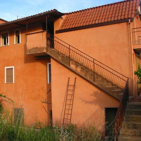 شقة Casa Vacanze Paradiso لاميزيا تيرمي المظهر الخارجي الصورة