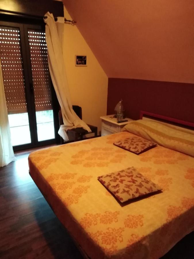 شقة Casa Vacanze Paradiso لاميزيا تيرمي المظهر الخارجي الصورة