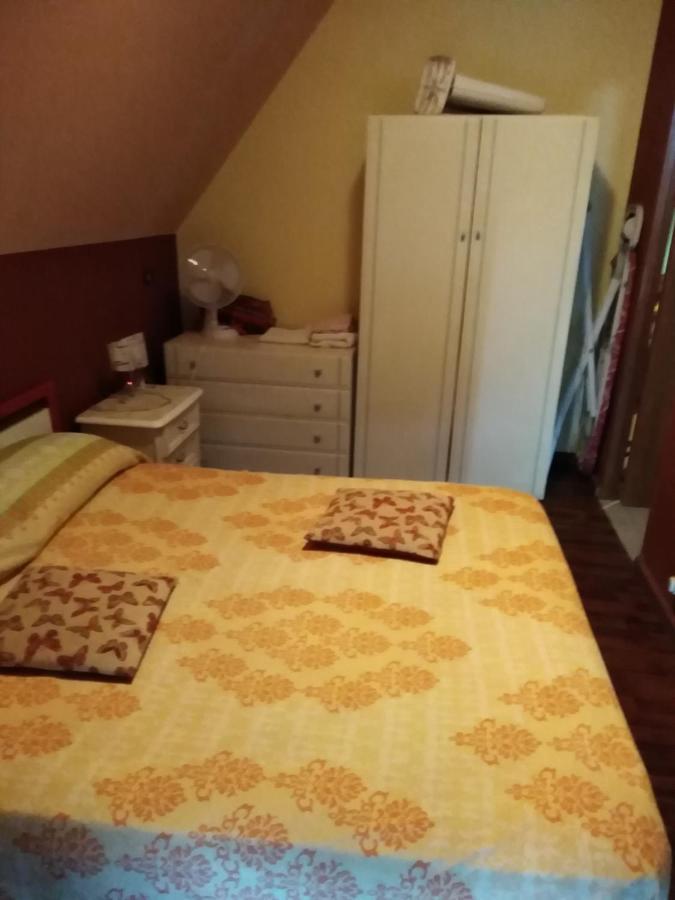 شقة Casa Vacanze Paradiso لاميزيا تيرمي المظهر الخارجي الصورة